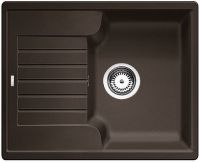Кухонная мойка Zia 40 S 516927