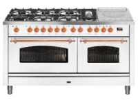 Кухонный блок P15SDNE3/WHP