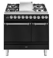 Кухонный блок PD09FQNE3/BKC