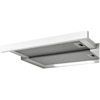 Встраиваемая вытяжка ELITE 14 LUX GRVTWH/A/60