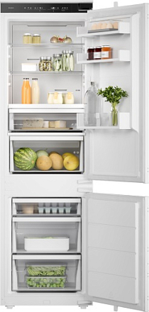 Встраиваемый холодильник RBC276SND1 ASKO купить в Ярославле | Всегда в наличии! | Артикул 746454 | Официальный сайт LEADER-BT