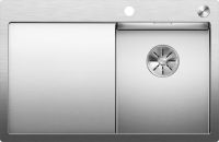 Кухонная мойка Blanco Claron 4 S-IF Кухонная мойка Blanco Claron 4 S-IF