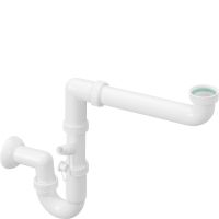 Сифон для 1 чаши 3712