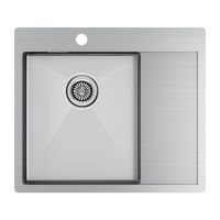 Мойка KRONER 59F PM225951-BSL