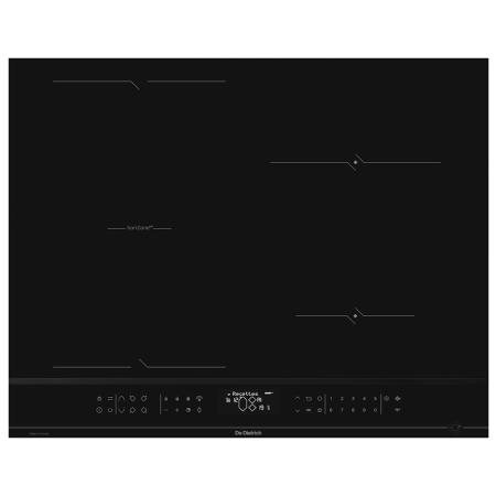 Индукционная варочная панель DPI4431BT