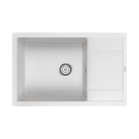 Мойка FLUGEN 60 PM317850-WH