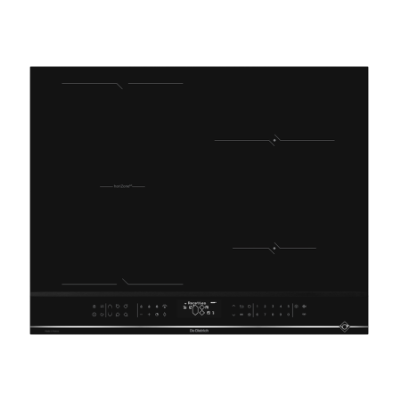Индукционная варочная панель DPI4431XT