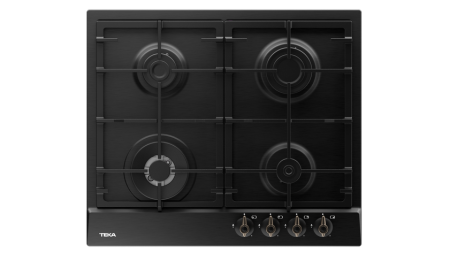 Варочная панель GSC 64320 RBN ANTHRACITE-OB