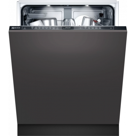 Встраиваемая посудомоечная машина S197EB800E Home Connect