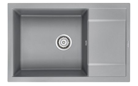 Мойка FLUGEN 60 PM317850-GRM