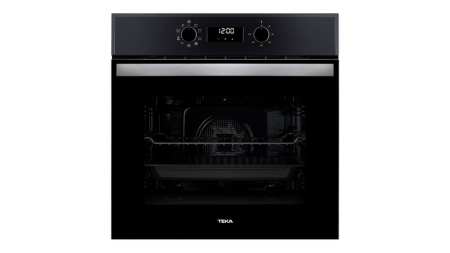 Духовой шкаф HBB 720 BLACK