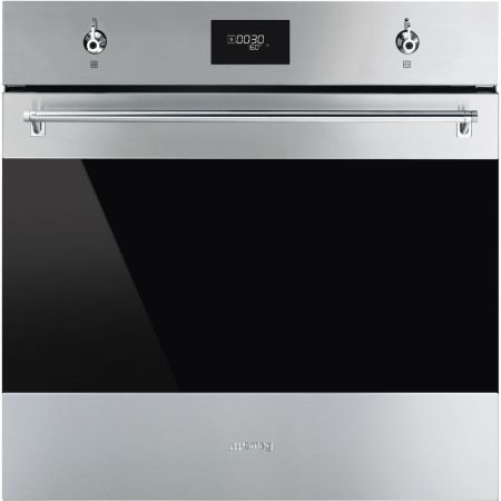 Духовой шкаф SF6301TVX