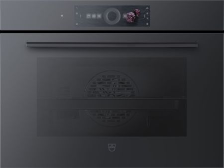 Духовой шкаф Combair V2000 45 C2T-21048-BG