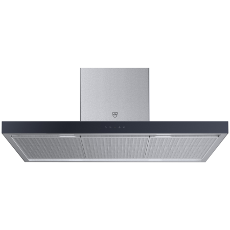 Вытяжка AiroClearIsland V6000 AI6T12QTLG