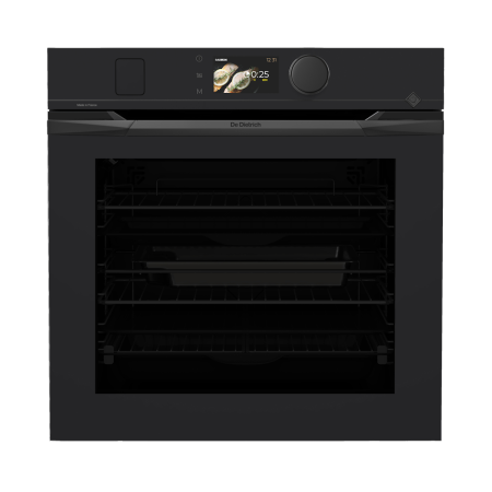 Духовой шкаф с паром DOR4747MB