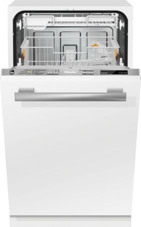 Посудомоечная машина G4880 SCVi серии EcoFlex