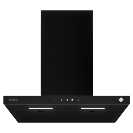 Настенная вытяжка DHB4674X