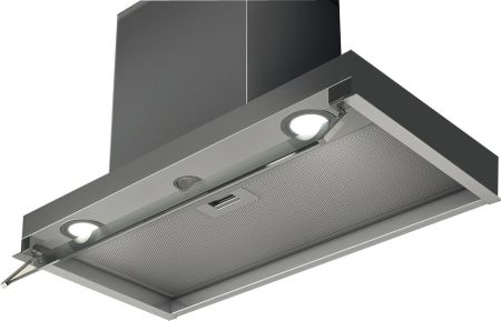Встраиваемая вытяжка BOXIN LX IX/A/60
