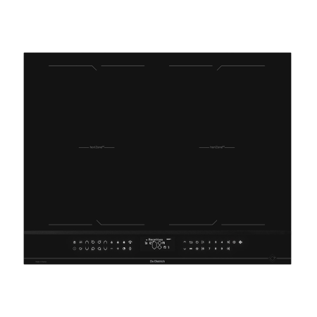 Индукционная варочная панель DPI4442B