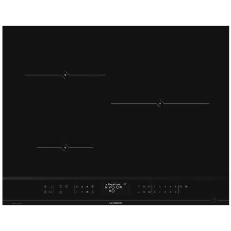 Индукционная варочная панель DPI4320B