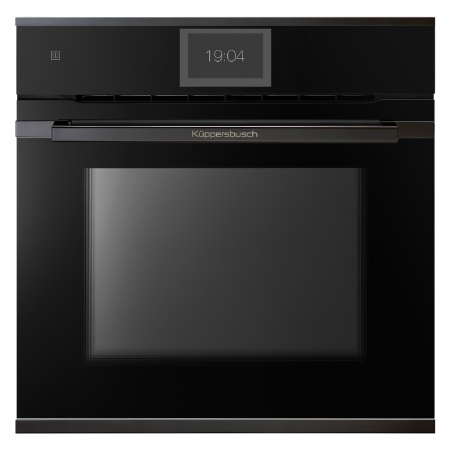 Духовой шкаф BP 6850.0 S2 Black Chrome