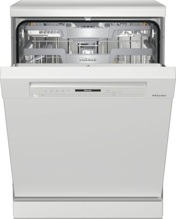 Посудомоечная машина G7423 SC AutoDos Excellence