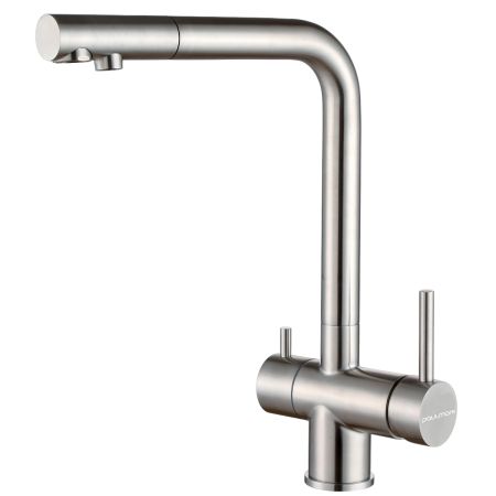 Смеситель Sk213020-SS
