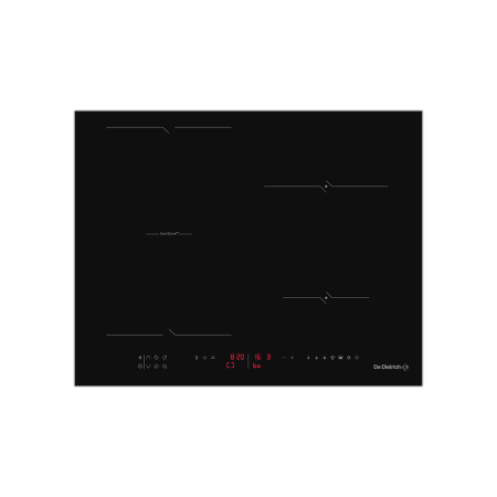 Индукционная варочная панель DPI4411B
