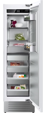 Встраиваемая морозильная камера Freezer V6000 Supreme FR6T-51099 R